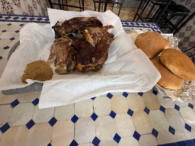 Où manger un vrai méchoui à Marrakech : mes deux adresses