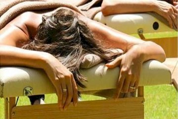 Détente à Domicile Massage