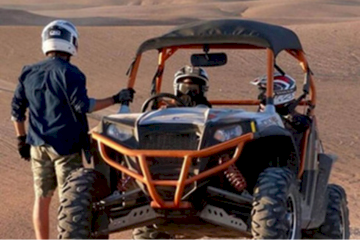 BUGGY AGAFAY