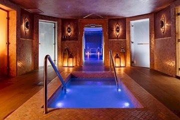 THE PEARL SPA