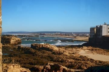 ESSAOUIRA JOURNEE DETENTE
