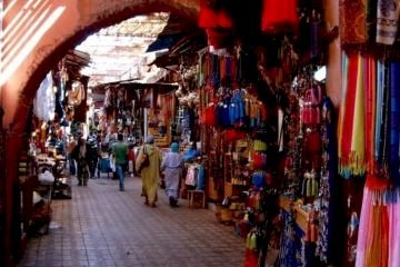 Souks Privé Marrakech