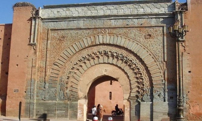 Découvrir Marrakech en un Week-end