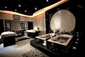 5 Éléments Spa Marrakech