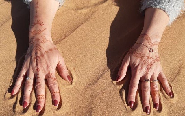 Leyendas del Sahara: La inspiradora historia de la reina Tin Hinan