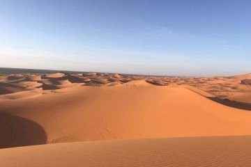 Circuit Marrakech Merzouga 5 Jours
