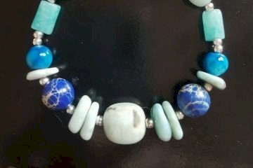 Taller de joyería en Marrakech