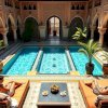 Séjour de groupe à Marrakech : l’expérience privée sur mesure